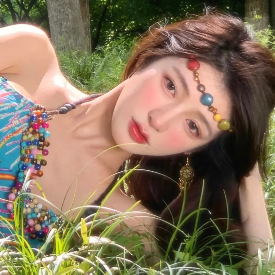 女神之境:换魂游戏